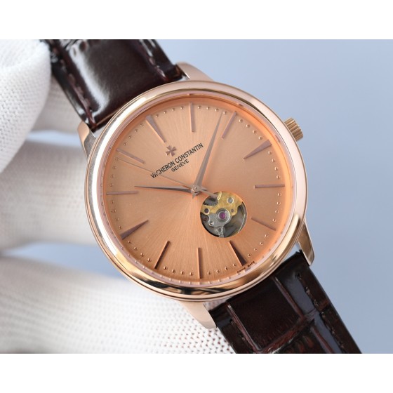 Vacheron Constantin Heritage Collection