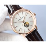Vacheron Constantin Heritage Collection