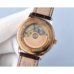 Vacheron Constantin Heritage Collection