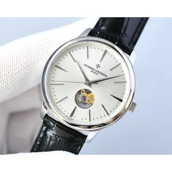 Vacheron Constantin Heritage Collection