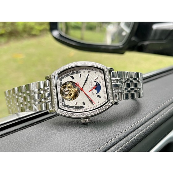 Patek Philippe Men's Watches