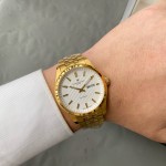 Vacheron Constantin Heritage Collection
