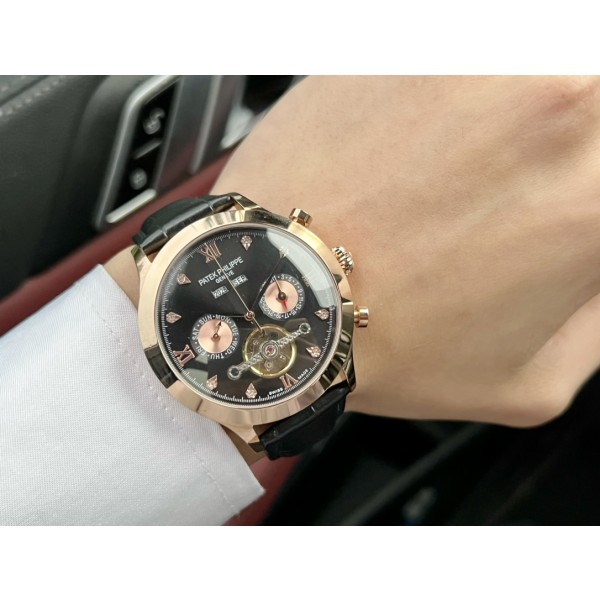 Patek Philippe Men's Watches