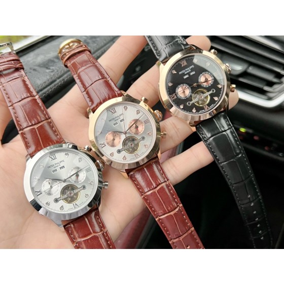 Patek Philippe Men's Watches