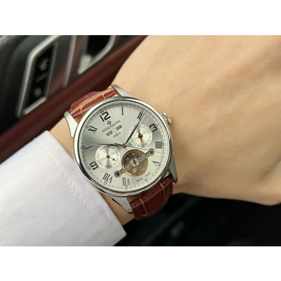 Patek Philippe Men's Watches