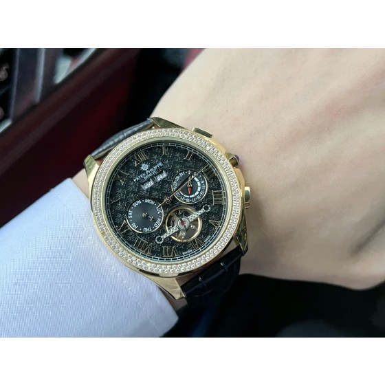 Patek Philippe Men's Watches