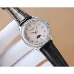 Patek Philippe Sapphire wear-resistant mirror