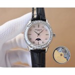 Patek Philippe Sapphire wear-resistant mirror
