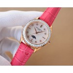 Patek Philippe Sapphire wear-resistant mirror