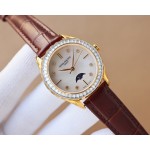 Patek Philippe Sapphire wear-resistant mirror