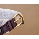 Patek Philippe Sapphire wear-resistant mirror