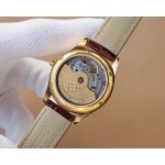 Patek Philippe Sapphire wear-resistant mirror