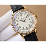 Patek Philippe Ultra-thin Men's Automatic Mechanical Watch