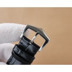 Patek Philippe Ultra-thin Men's Automatic Mechanical Watch