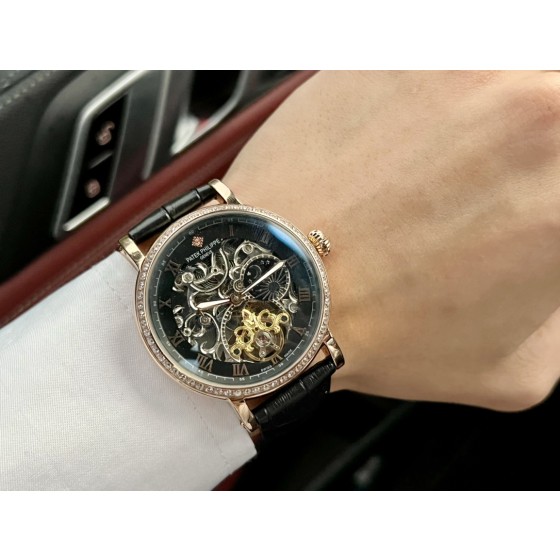 Patek Philippe Men's Watches