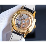 Jaeger-LeCoultre Master Collection