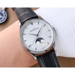 Jaeger-LeCoultre Moonphase Master