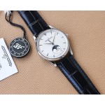 Jaeger-LeCoultre Moonphase Master