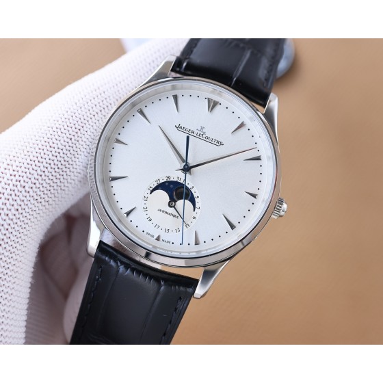 Jaeger-LeCoultre Moonphase Master
