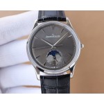 Jaeger-LeCoultre Moonphase Master