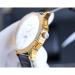 Jaeger-LeCoultre Master Collection