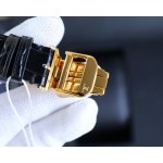 Jaeger-LeCoultre Master Collection