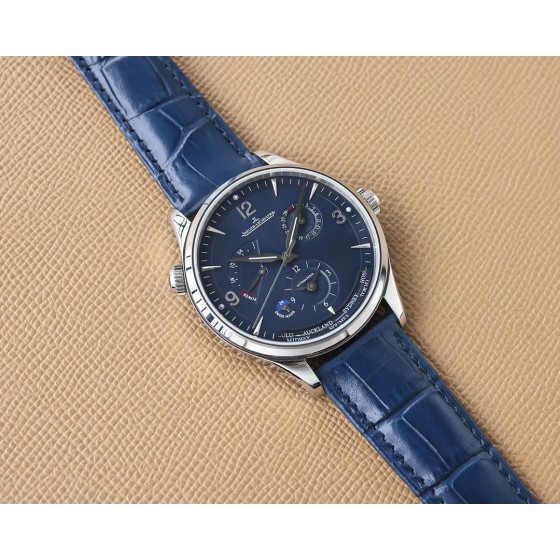 Jaeger-LeCoultre Master Collection