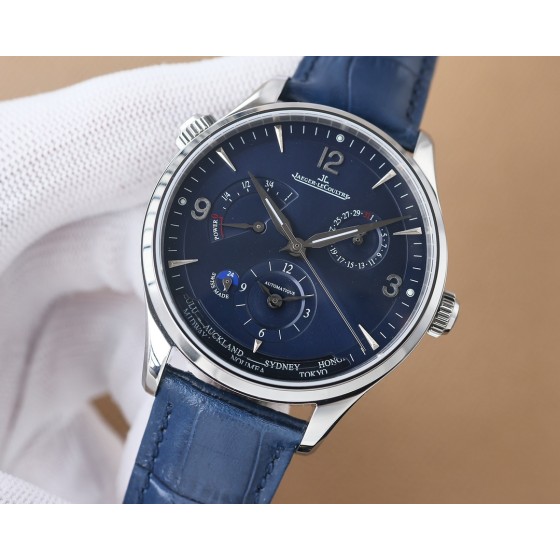 Jaeger-LeCoultre Master Collection