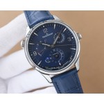 Jaeger-LeCoultre Master Collection