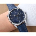 Jaeger-LeCoultre Master Collection