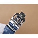 Jaeger-LeCoultre Master Collection