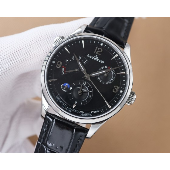 Jaeger-LeCoultre Master Collection