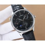 Jaeger-LeCoultre Master Collection