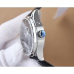 Jaeger-LeCoultre Master Collection