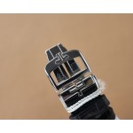 Jaeger-LeCoultre Master Collection