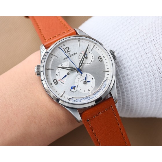 Jaeger-LeCoultre Master Collection