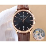 Jaeger-LeCoultre Master Ultra-thin Collection