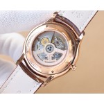 Jaeger-LeCoultre Master Ultra-thin Collection