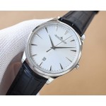 Jaeger-LeCoultre Master Ultra-thin Collection