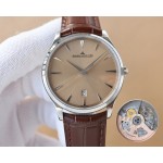 Jaeger-LeCoultre Master Ultra-thin Collection