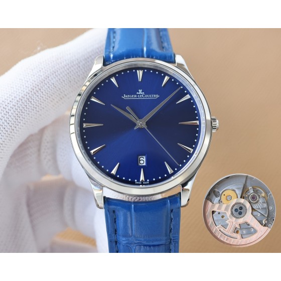Jaeger-LeCoultre Master Ultra-thin Collection