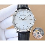 Jaeger-LeCoultre Master Ultra-thin Collection