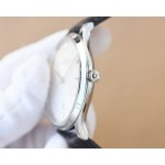 Jaeger-LeCoultre Master Ultra-thin Collection