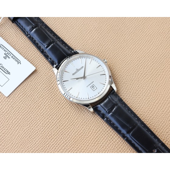 Jaeger-LeCoultre Master Ultra-thin Collection