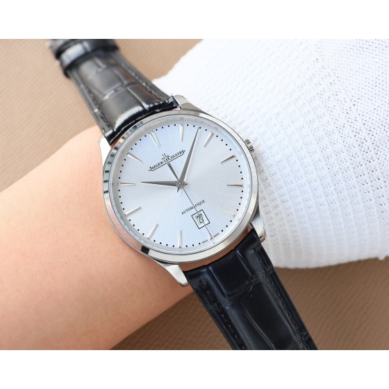 Jaeger-LeCoultre Master Ultra-thin Collection