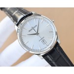 Jaeger-LeCoultre Master Ultra-thin Collection