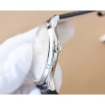 Jaeger-LeCoultre Master Ultra-thin Collection