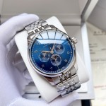 IWC- Portuguese Collection, Model:IW344202 Built-in automatic mechanical movement