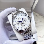 IWC- Portuguese Collection, Model:IW344202 Built-in automatic mechanical movement