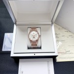 IWC- Portuguese Collection, Model:IW344202 Built-in automatic mechanical movement